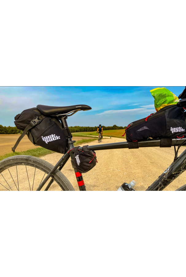 Jack Pack Ultra Tobołek 2.0 torba bikepacking