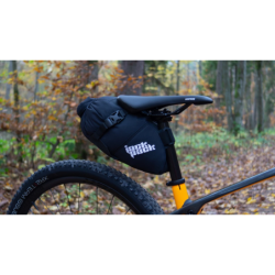 Jack Pack Ultra Tobołek 2.0 torba bikepacking