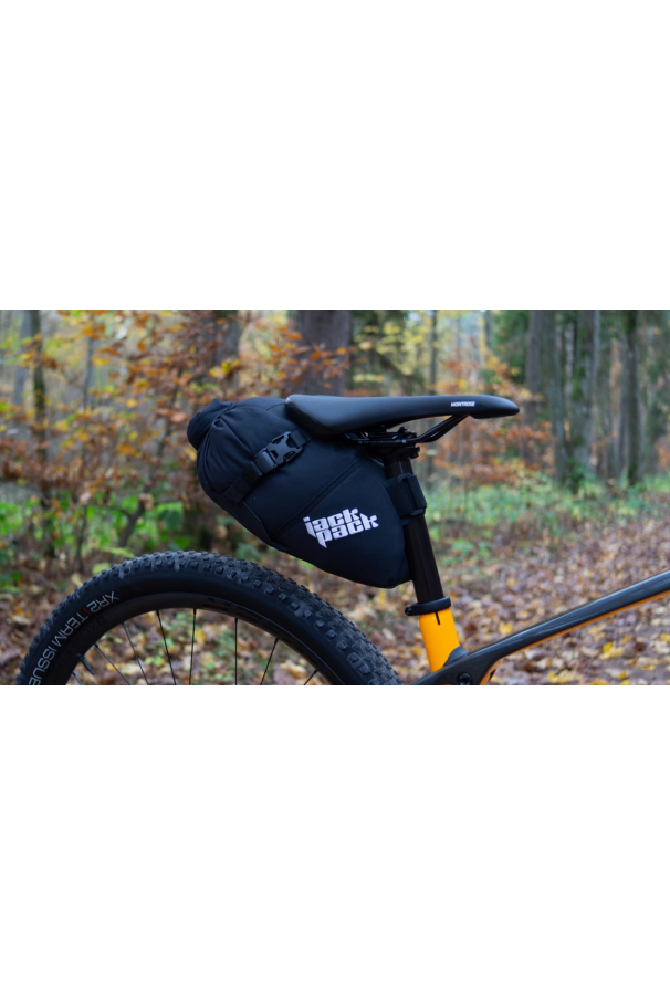 Jack Pack Ultra Tobołek 2.0 torba bikepacking