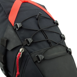 Jack Pack Tobołek 2.0 torba bikepacking gravel