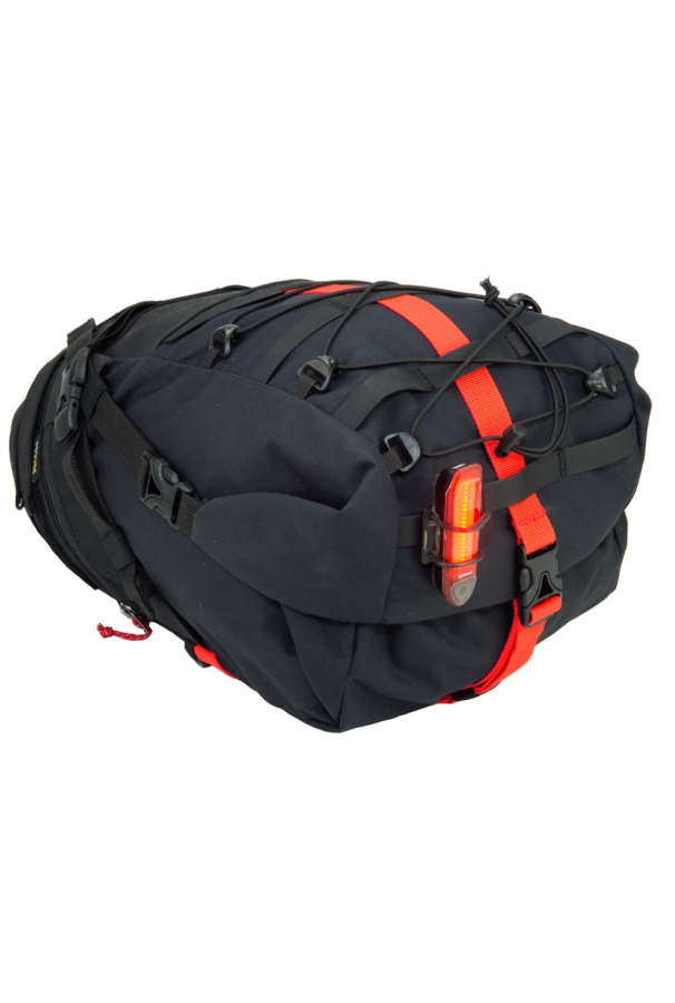 Jack Pack Tobołek 2.0 torba bikepacking gravel