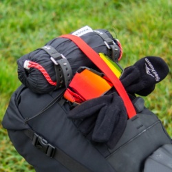 Jack Pack Tobołek 2.0 torba bikepacking gravel