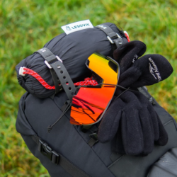Jack Pack Tobołek 2.0 torba bikepacking gravel