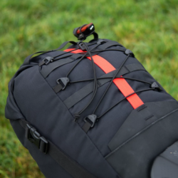 Jack Pack Tobołek 2.0 torba bikepacking gravel
