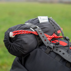 Jack Pack Tobołek 2.0 torba bikepacking gravel