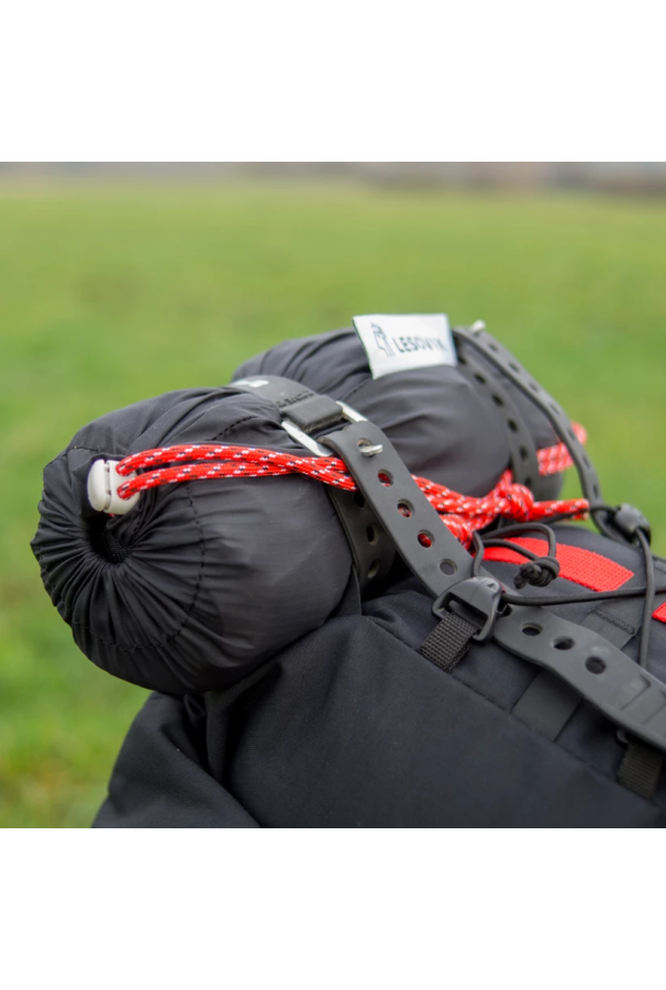 Jack Pack Tobołek 2.0 torba bikepacking gravel