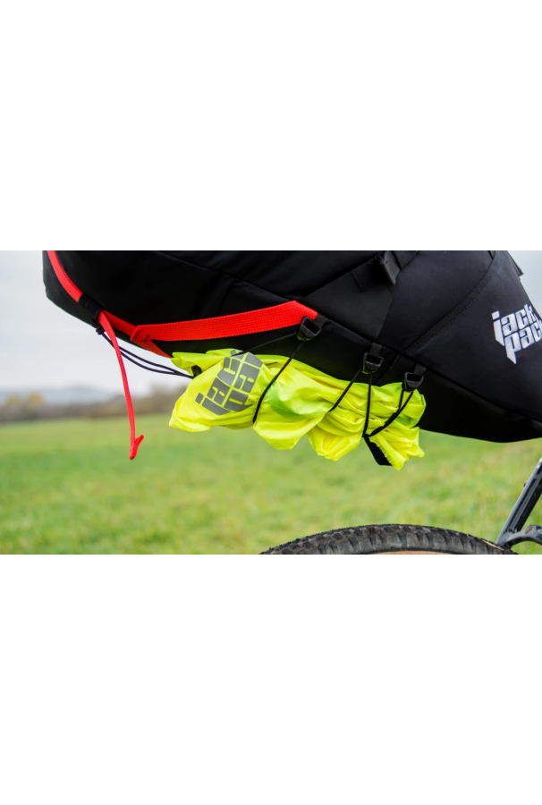 Jack Pack Tobołek 2.0 torba bikepacking gravel