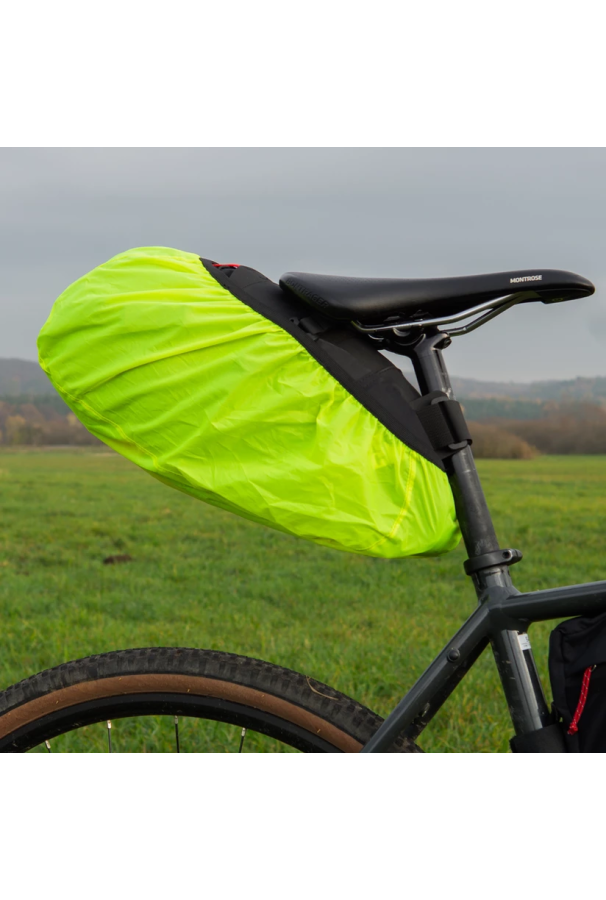Jack Pack Tobołek 2.0 torba bikepacking gravel