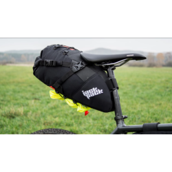 Jack Pack Tobołek 2.0 torba bikepacking gravel