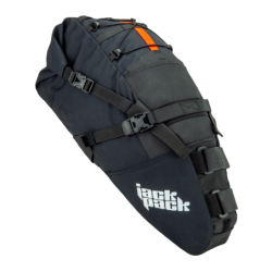 Jack Pack Tobół 2.0 torba bikepacking gravel
