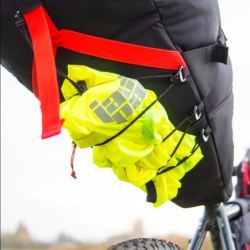 Jack Pack Tobół 2.0 torba bikepacking gravel