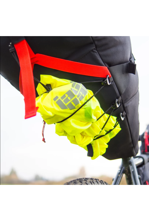 Jack Pack Tobół 2.0 torba bikepacking gravel