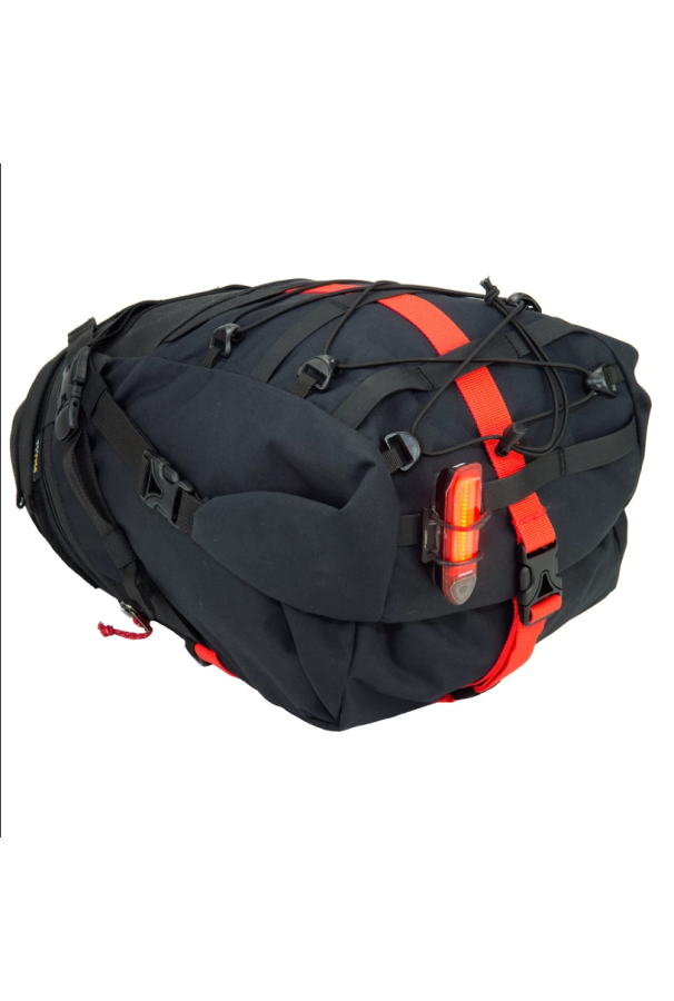 Jack Pack Tobół 2.0 torba bikepacking gravel