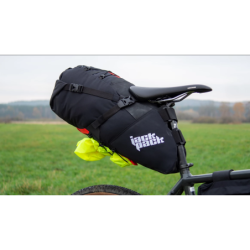 Jack Pack Tobół 2.0 torba bikepacking gravel