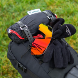 Jack Pack Tobół 2.0 torba bikepacking gravel