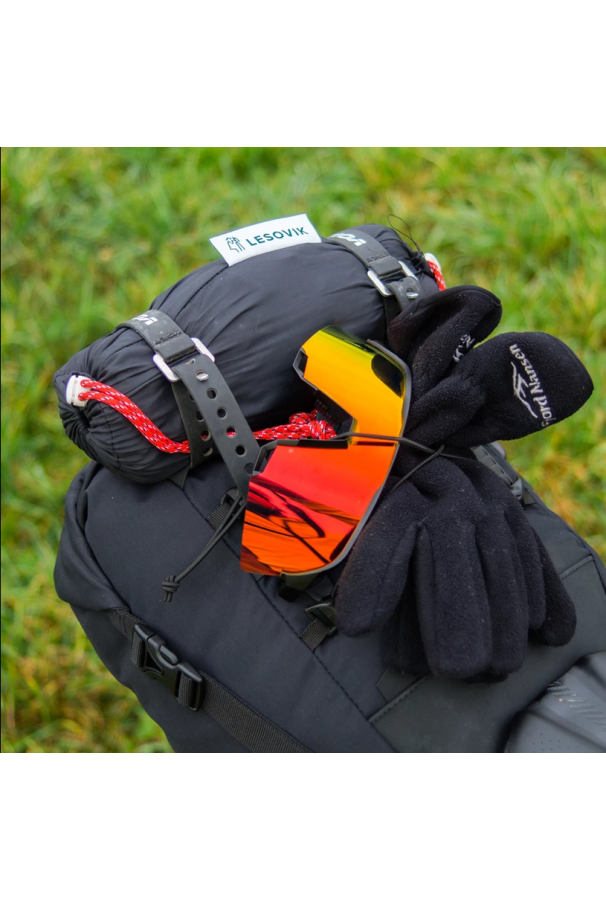 Jack Pack Tobół 2.0 torba bikepacking gravel