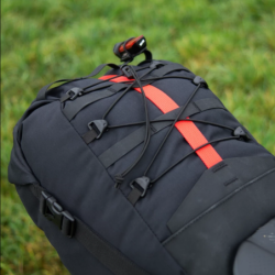 Jack Pack Tobół 2.0 torba bikepacking gravel