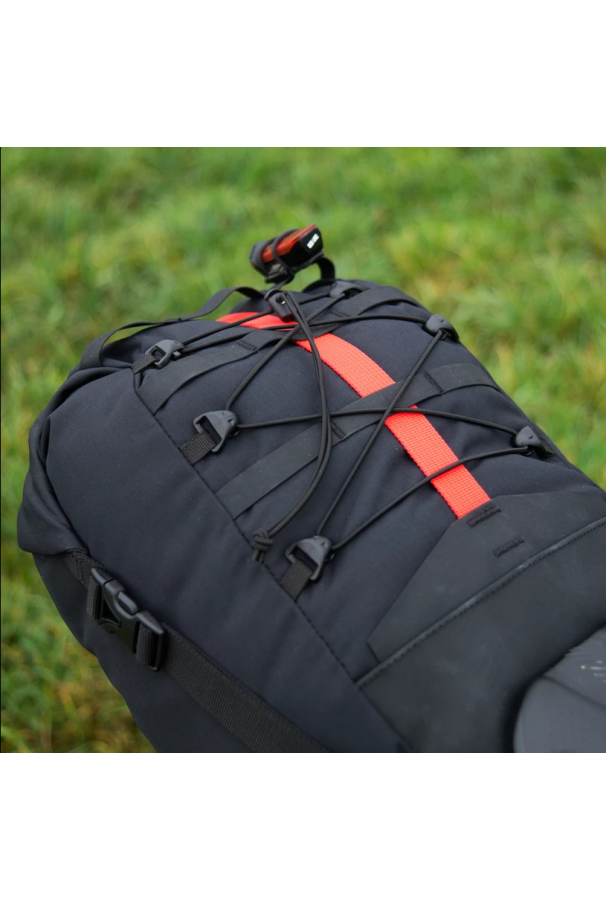 Jack Pack Tobół 2.0 torba bikepacking gravel