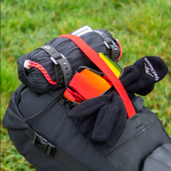 Jack Pack Tobół 2.0 torba bikepacking gravel