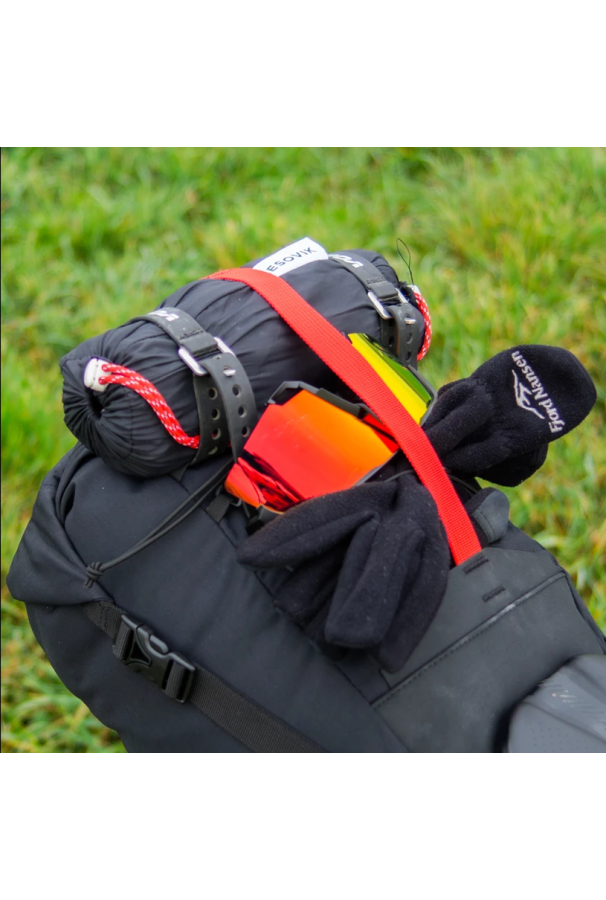 Jack Pack Tobół 2.0 torba bikepacking gravel