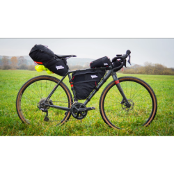 Jack Pack Tobół 2.0 torba bikepacking gravel