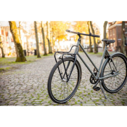 Bagażnik przedni Steco Flow 26/28"