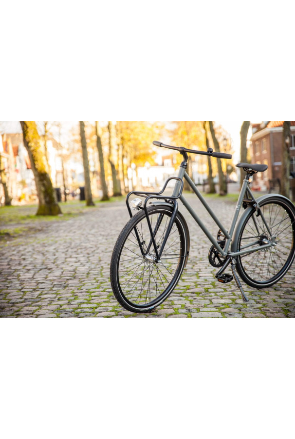 Bagażnik przedni Steco Flow 26/28"