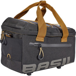 Torba na bagażnik Basil Miles Topcase MIK 7 L