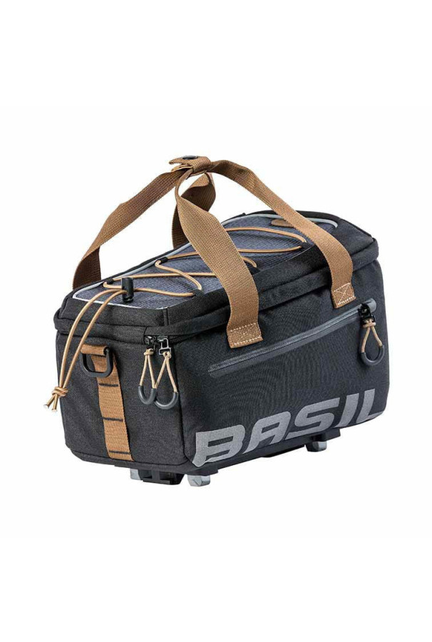 Torba na bagażnik Basil Miles Topcase MIK 7 L
