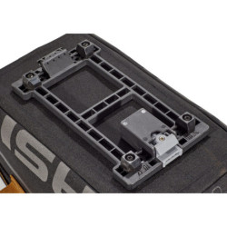 Torba na bagażnik Basil Miles Topcase MIK 7 L