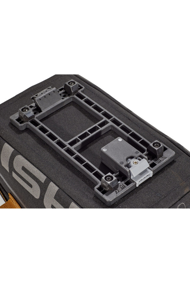 Torba na bagażnik Basil Miles Topcase MIK 7 L