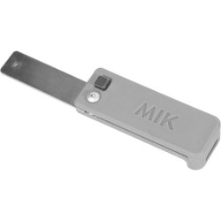 Torba na bagażnik Basil Miles Topcase MIK 7 L