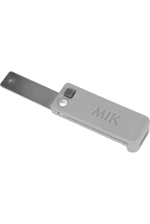 Torba na bagażnik Basil Miles Topcase MIK 7 L