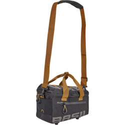 Torba na bagażnik Basil Miles Topcase MIK 7 L