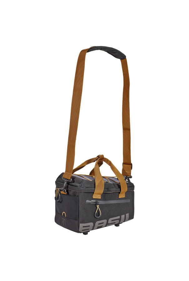 Torba na bagażnik Basil Miles Topcase MIK 7 L