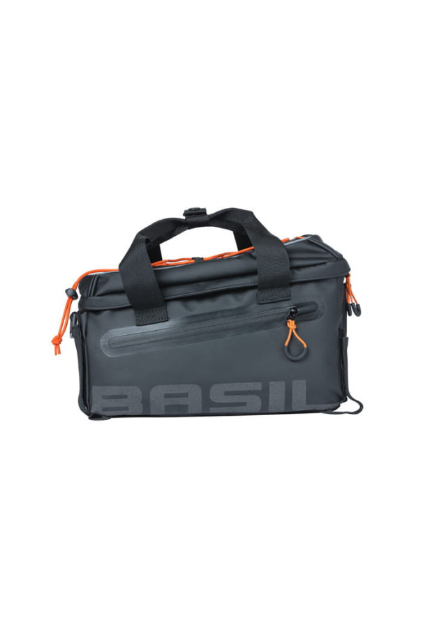 Torba rowerowa na bagażnik Basil Miles 7L