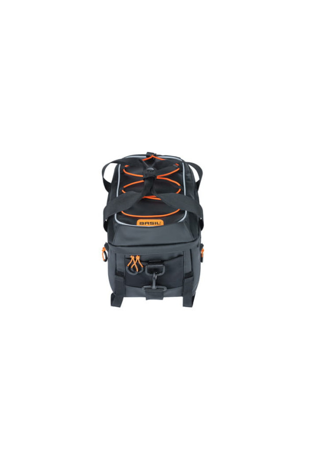 Torba rowerowa na bagażnik Basil Miles 7L