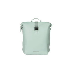 Plecak sakwa Basil Soho Pastel Green 17 L