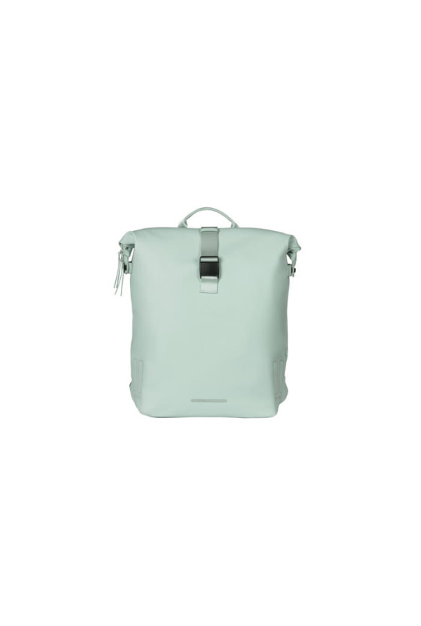 Plecak sakwa Basil Soho Pastel Green 17 L
