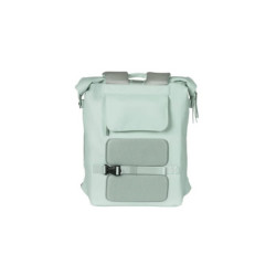 Plecak sakwa Basil Soho Pastel Green 17 L