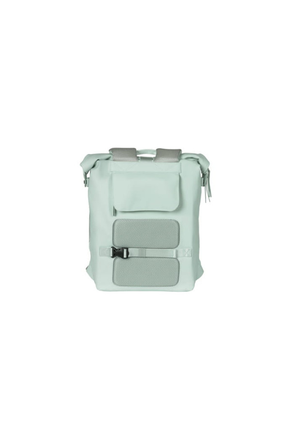 Plecak sakwa Basil Soho Pastel Green 17 L