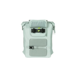 Plecak sakwa Basil Soho Pastel Green 17 L