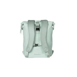 Plecak sakwa Basil Soho Pastel Green 17 L