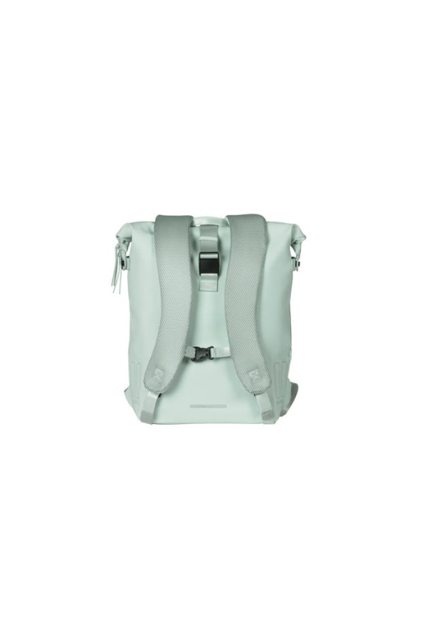 Plecak sakwa Basil Soho Pastel Green 17 L