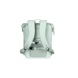 Plecak sakwa Basil Soho Pastel Green 17 L