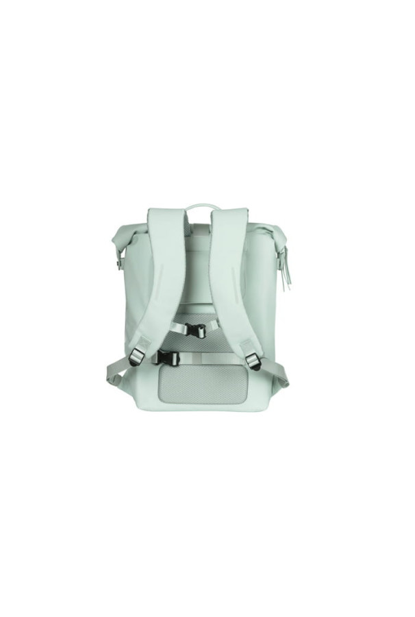 Plecak sakwa Basil Soho Pastel Green 17 L