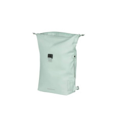 Plecak sakwa Basil Soho Pastel Green 17 L