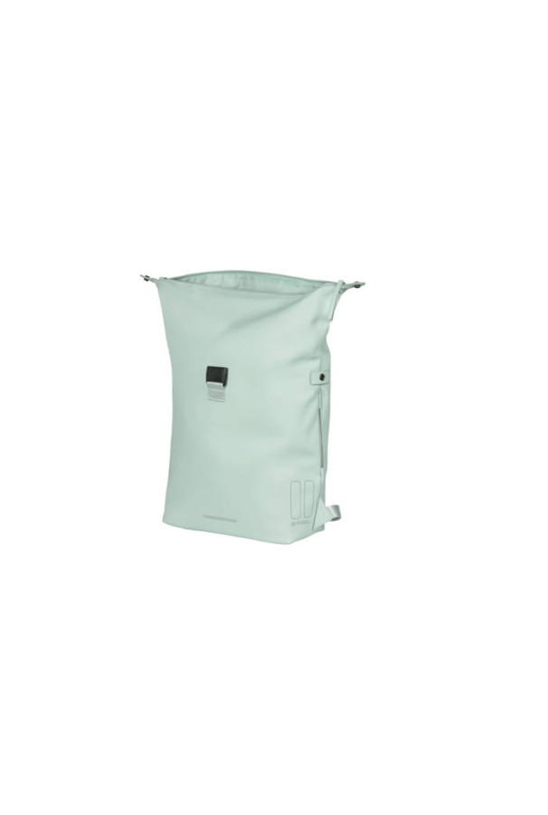 Plecak sakwa Basil Soho Pastel Green 17 L