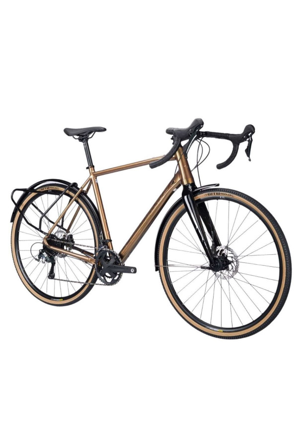Rower Gravel Lapierre Crosshill 3.0 55 L