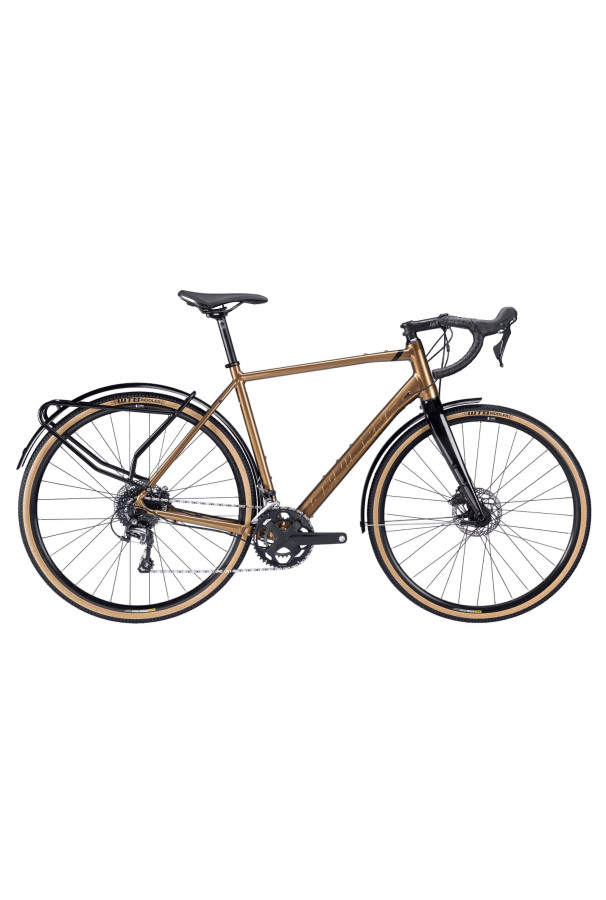 Rower Gravel Lapierre Crosshill 3.0 55 L
